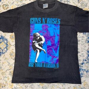 Guns N' Roses Graphic T-Shirt